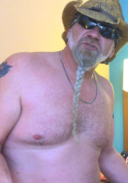 Brick, Husband Of Gracie PlayGround