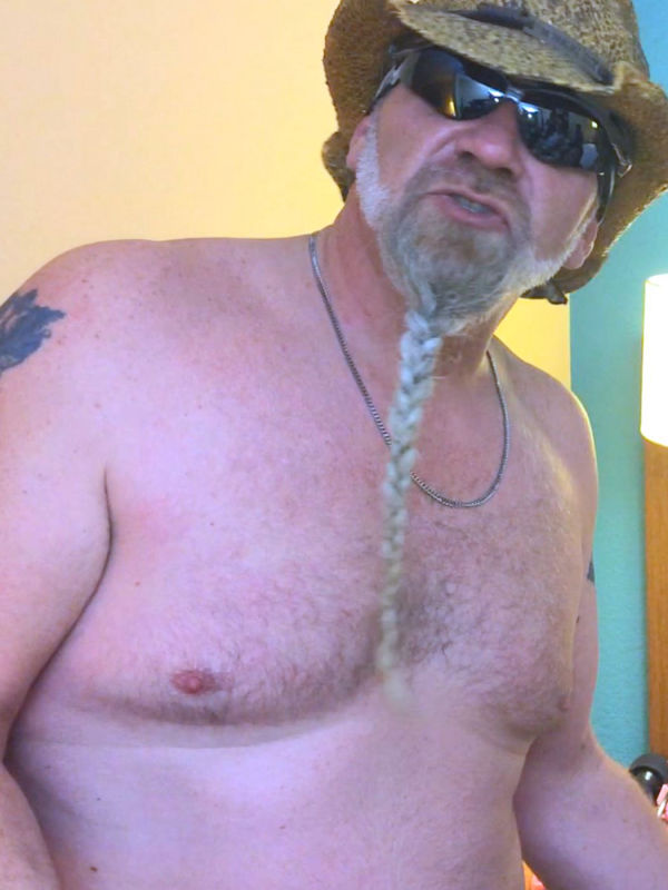 Brick, Husband Of Gracie Playground