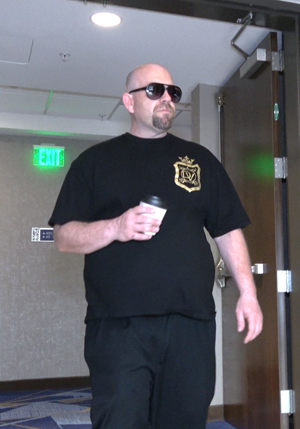 Nasty Nate Dogg
