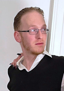Big Heinz, Husband Of Lexxxi Nicole Scarlet