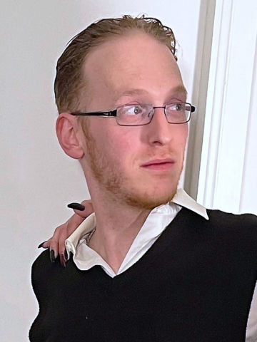 Big Heinz, Husband Of Lexxxi Nicole Scarlet