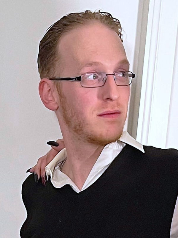 Big Heinz, Husband Of Lexxxi Nicole Scarlet