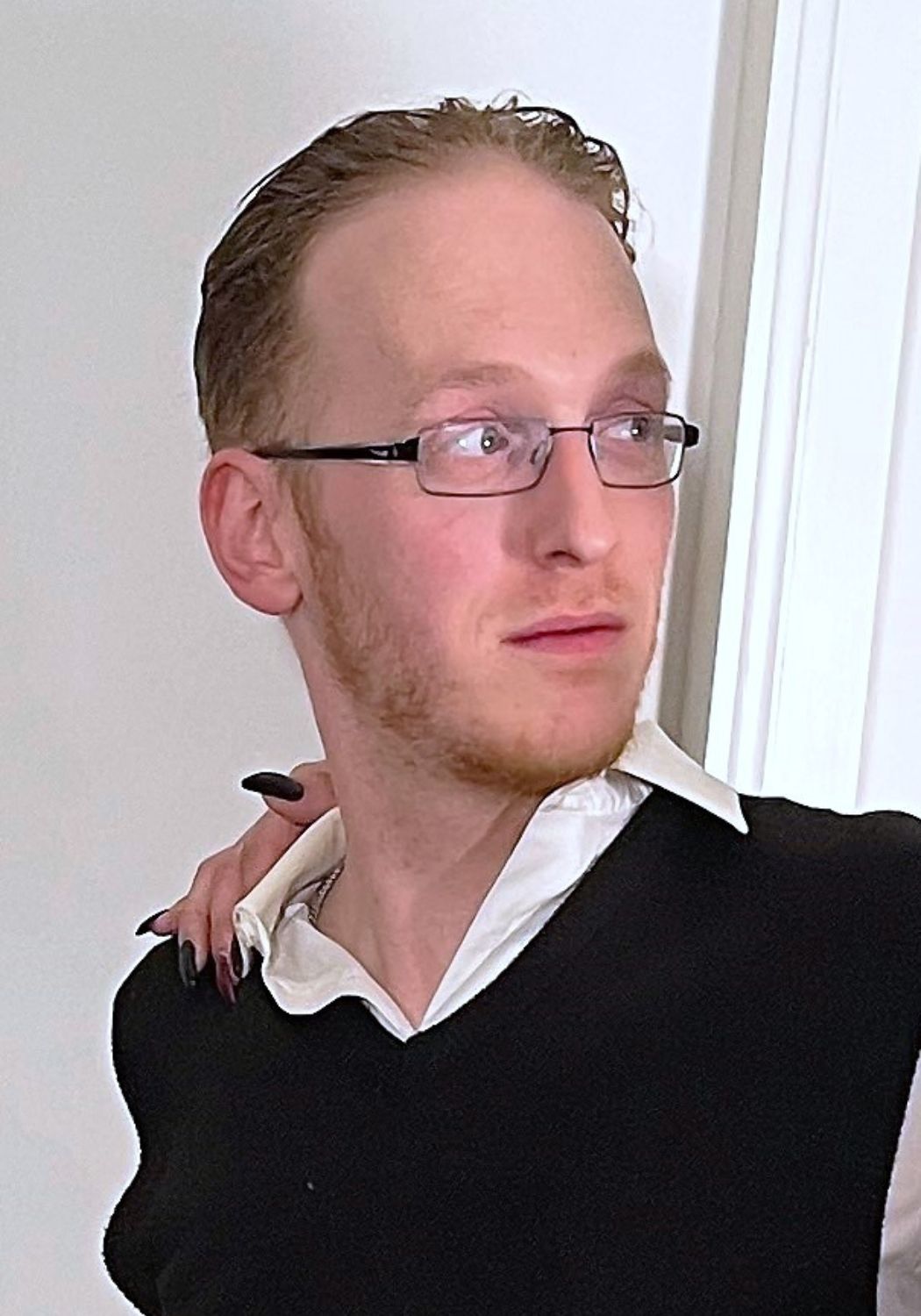 Big Heinz, Husband Of Lexxxi Nicole Scarlet