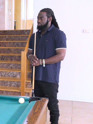 Mr Stixxx