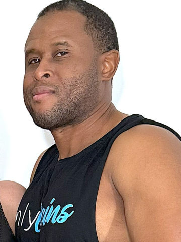 Brenden Blade
